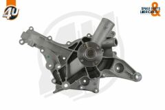 Su Pompası |  Mercedes | 4U AUTOPARTS