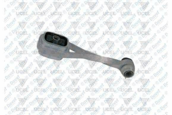 MOTOR ASKI TAKOZU ARKA BURGULU MEGANE I-SCENIC I-CLIO II-LOGAN 1.4/1.5/1.6/1.9