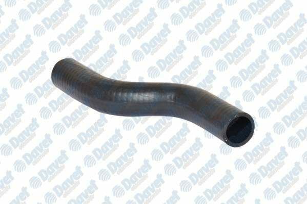 RADYATOR UST HORTUMU  15251 COROLLA 1.3   ####