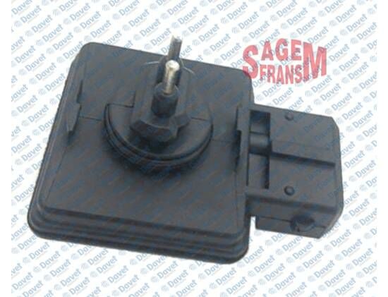 YEDEK SU DEPO MUSURU P306- P308- P607- P5008- PARTNER 1.4 HDI 1.6 HDI DV4TD DV6B