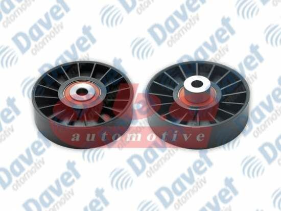 ALTERNATOR GERGI RULMANI [PLASTIK RULMAN] BRAVA BRAVO MAREA COUPE PUNTO 1.4  1.8 16V 95] [88.7*25.8]