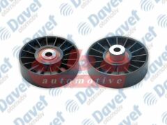 ALTERNATOR GERGI RULMANI [PLASTIK RULMAN] BRAVA BRAVO MAREA COUPE PUNTO 1.4  1.8 16V 95] [88.7*25.8]