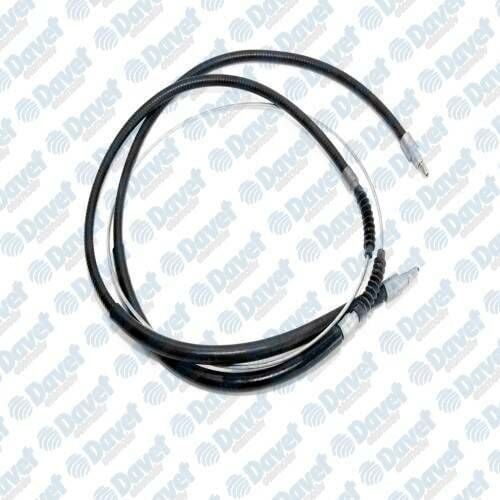 EL FREN TELI ARKA DUCATO KARAVAN MODEL -02 2825/875X2MM   ####