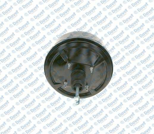 FREN SERVOSU [WESTINGHOUSE] MERCEDES SPRINTER B906 06> VW CRAFTER 30-35-50 06>