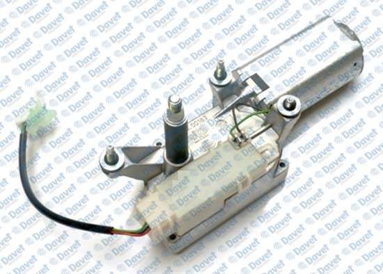 SILECEK MOTORU ARKA DOBLO -TEK KAPI 01->