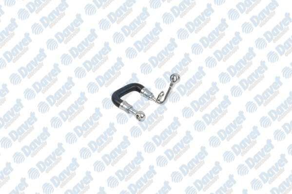 SU BAGLANTI HORTUMU PASSAT AUDI A4 SEAT EXEO SUPER B 1.8   ####