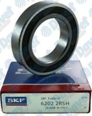 ALTERNATOR RULMANI M131 DIREKSIYON UST TABLA  - - 6202-2RSH