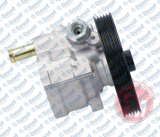 DIREKSIYON POMPASI CLIO 1.4 / 1.6 91> - KANGOO 1.2 / 1.4 98> - KANGOO 1.5 DCI 03> - MEGANE I 1.4  5 KANAL