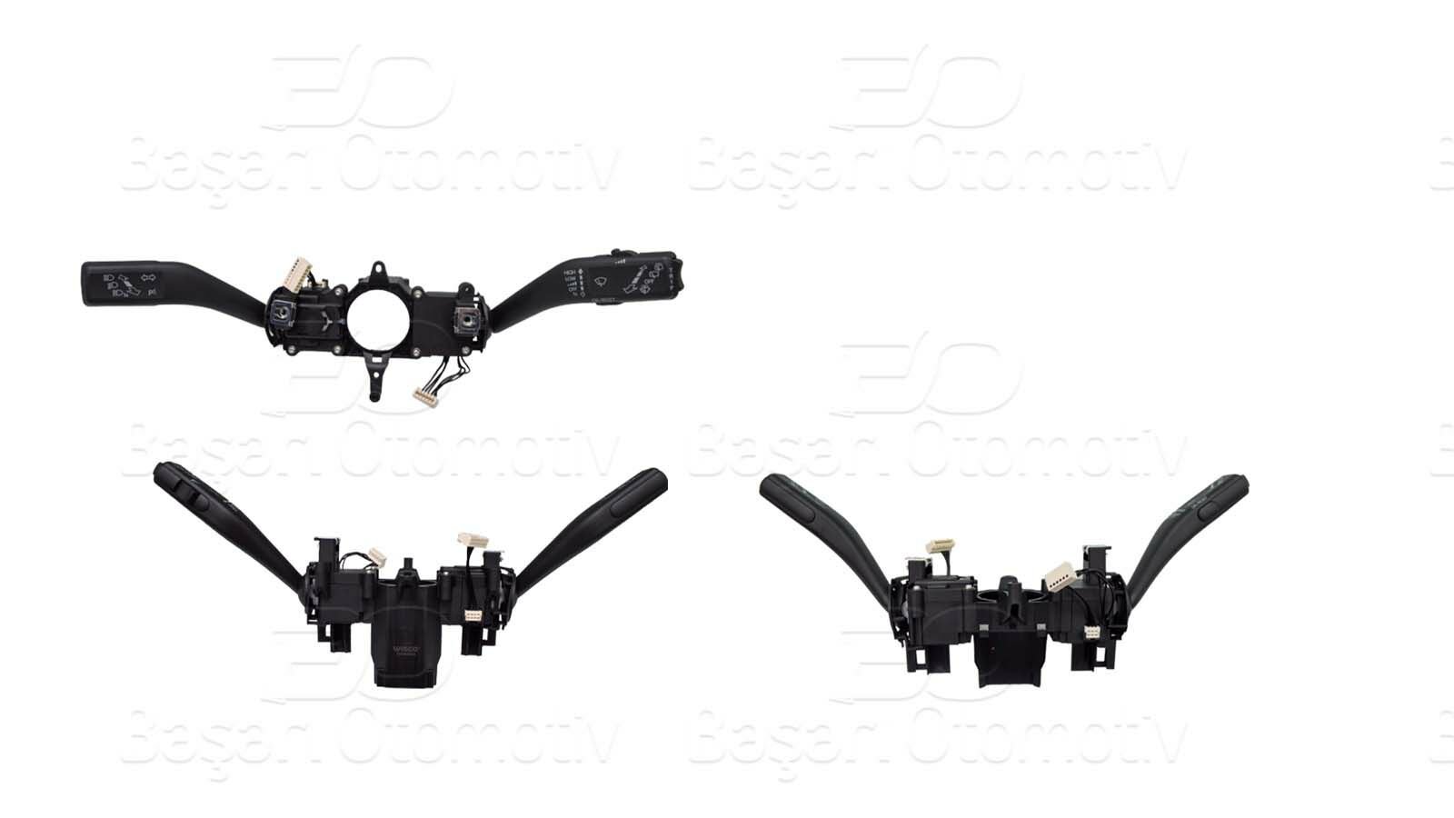 SINYAL KOLU | VW JETTA YETI GOLF6 TIGUAN TOURAN 11 > | WISCO