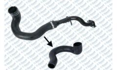 TURBO HORTUMU FIORINO - QUBO