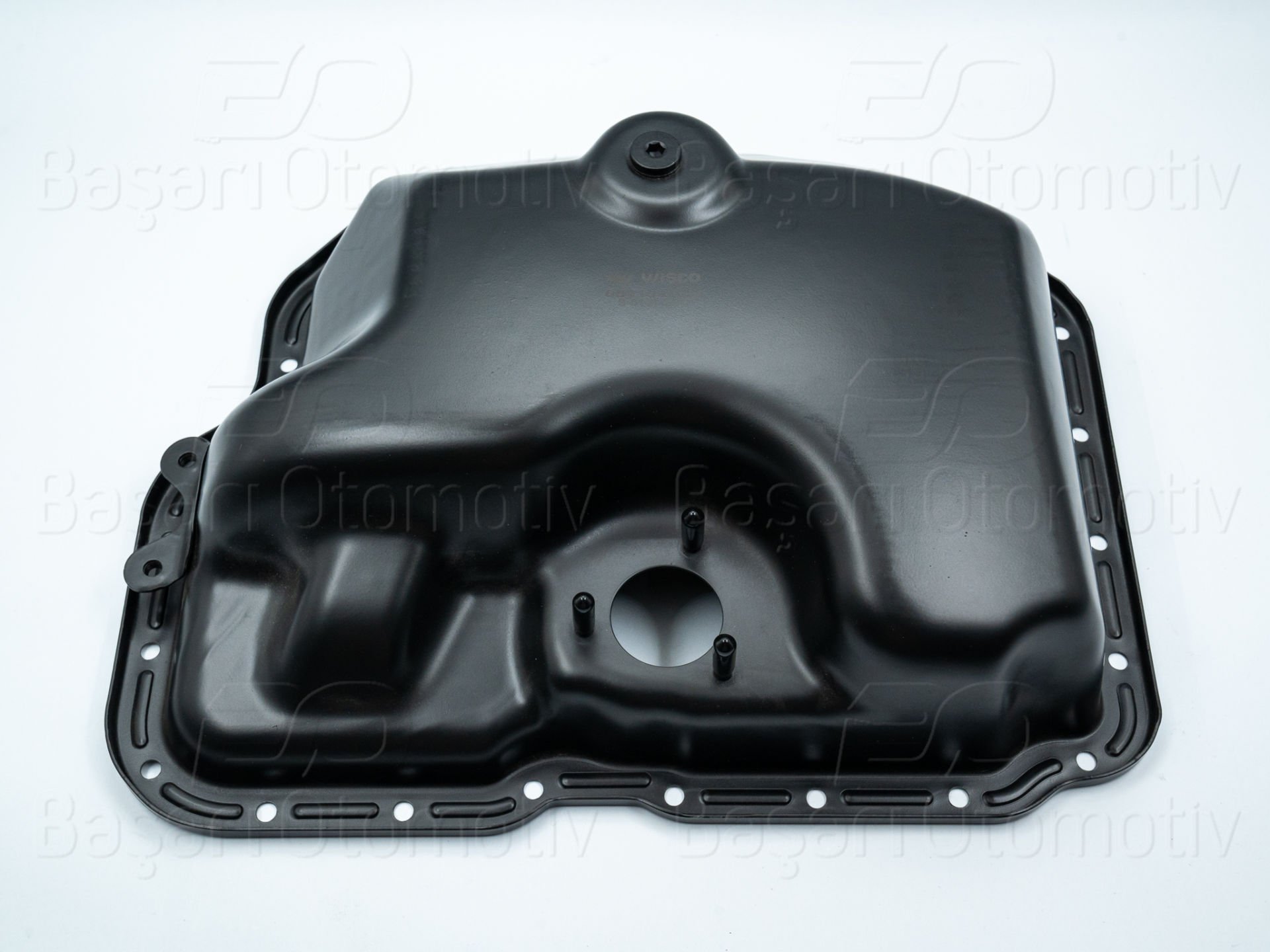 YAG KARTERI SENSORLU | VW TOUAREG 3.0 TDI 03 10 Q7 3.0 TDI 11 15 BKS BUN BUG | WISCO