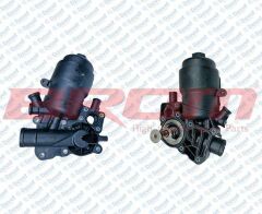 YAG SOGUTUCU KUTUGU TERMOSTATLI TOUAREG A4 A5 A6 A7 A8 2013>