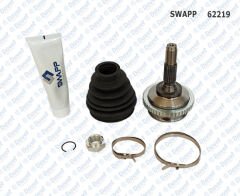 AKS KAFASI DIS P206 DV4TD 1.4 HDI - TU3A TU3JP-ET3J4 1.4 8V/16V 98> ABSLI 48 DIS DIS FREZE:21 IC FREZE:21 CONTA CAPI:48.7 BOY:139.5 mm SWP 62229