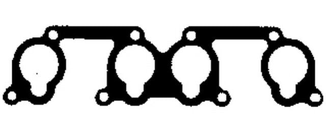 Manifold Contası Emme Alt AFT 1.6i Plc Vw