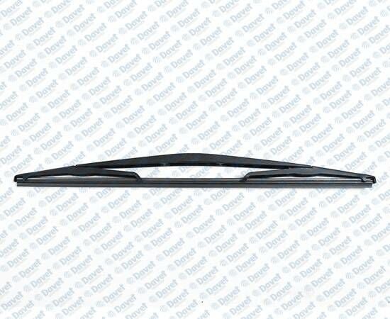ARKA SILECEK SUPURGESI 400 MM CITROEN C5 XSARA SANDERO MICRA 03>10 ASTRA G CORSA C VECTRA C KANGOO