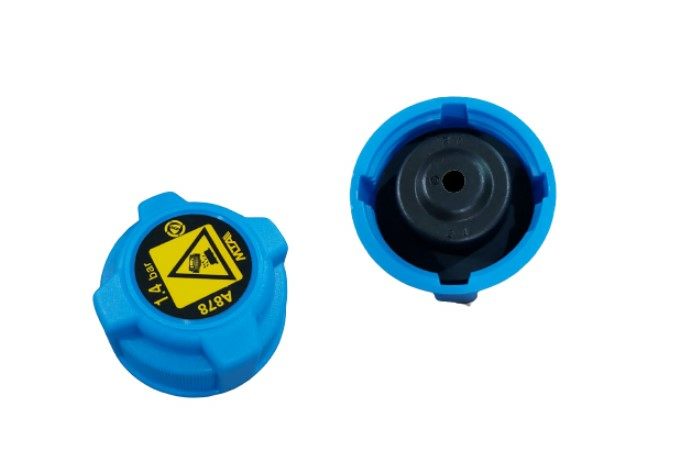 2911 RADYATOR KAPAGI 1.4 BAR MAVI FIAT DOBLO ALBEA PALIO MAREA BOXER DUCATO JUMPER