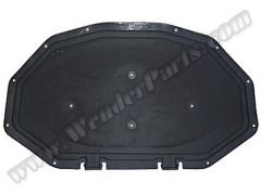 Kaput Süngeri X3:F25 X4:F26 (OEM-Kalite)