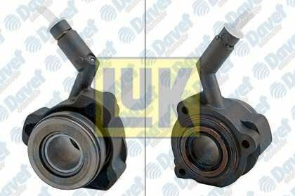 DEBRIYAJ RULMANI HIDROLIK DUCATO-JUMPER-BOXER-3.0 HDI 06> KARSAN JEST 156-166 2.4JTD F1CE0481D-F1CE0441A-841M-841G