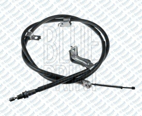 EL FREN TELI ARKA SOL QASHQAI +2 1.5 1.6 2.0 DCI 07>13