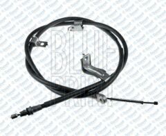 EL FREN TELI ARKA SOL QASHQAI +2 1.5 1.6 2.0 DCI 07>13