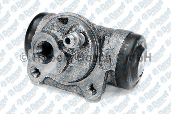 FREN SILINDIRI ARKA SAG RENAULT R21 1.7 2.1 89-94   ####