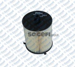 MAZOT FILTRESI TOYOTA YARIS 1.4 D4D 11-