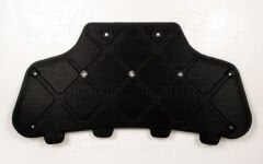 MOTOR KAPUT IZOLASYONU | PORSCHE CAYENNE 18 | WISCO