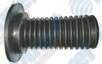 AMORTISOR TOZ KORUGU {ON} COROLLA 1.4-1.6 D-4D {07-14} {E15-NRE17-ZRE18-NDE18}