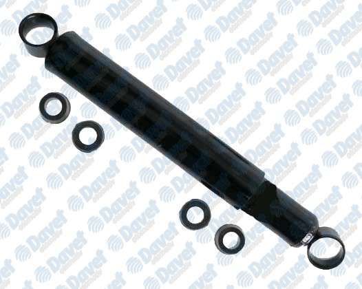 ARKA AMORTISOR YAGLI MAZDA E2000 E2200 83>07 - NISSAN NAVARA PICK UP 2.2 2.5 83>86