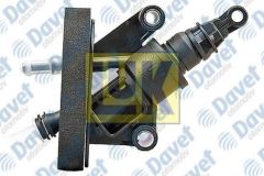 DEBRIYAJ UST MERKEZI FORD B-MAX 12> FIESTA VI 12> 1.0 1.25 1.4 1.5TDCI 1.6 1.6TDCI