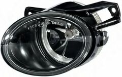 Sis Farı  Sol  Pas5 Vw 2006-11
