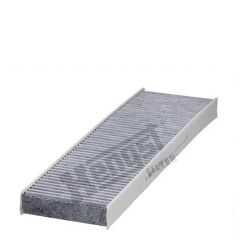 Klima Filtresi Karbonlu   R55/56/57/58 Mini 2007-
