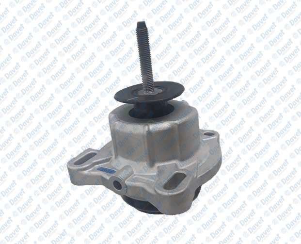 MOTOR TAKOZU SAG-SOL TRANSIT V363 14->   ####