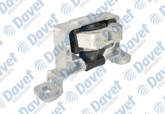 MOTOR TAKOZU YAGLI BENZINLI C MAX 1.4 / 1.6 04>11 - FOCUS III 10>14 - VOLVO C30 06>12 - S40 II - V50 05> 1.6