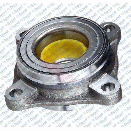 ON TEKER PORYASI RULMANLI TOYOTA HILUX VII-LAND CRUISER-PRADO 02->10 4 BIJON 54*96*51