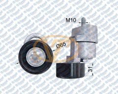 ALTERNATOR GERGI RULMANI IX35-SANTA FE II/III-SONATA V/VI 2.0-2.4 LM-EL-ELH-DM-YF 2010> KIA CERATO II-OPTIMA-SORENTO II-SPORTAGE 2.0-2.4 AWT-CWL-CWT-MG-TD 09>