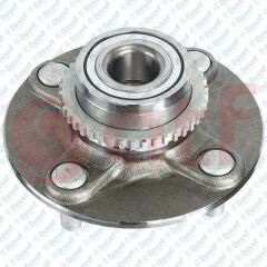 ARKA TEKER PORYASI RULMANLI ALMERA II  00->06    4 BIJON   30*148*57.5 ABS   ####