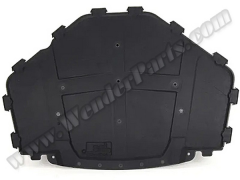 Kaput Süngeri X5:E70+LCI X6:E71 (OEM-Kalite)