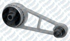 MOTOR TAKOZU ARKA ALIMINYUM RENAULT MEGANE I SCENIC I CLIO II KANGOO
