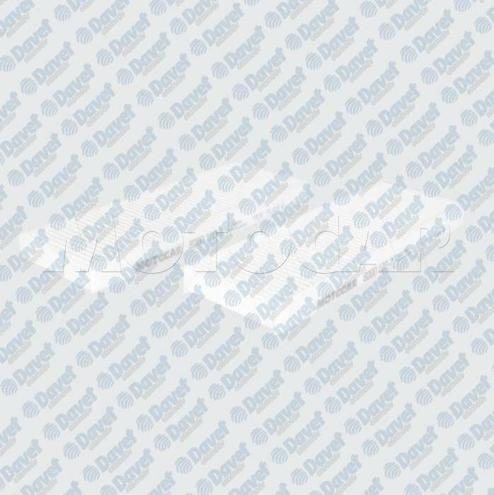 POLEN FILTRESI P301- C-ELYSEE 1.2 VTI-1.6VTI-1.6HDI 11/12=>