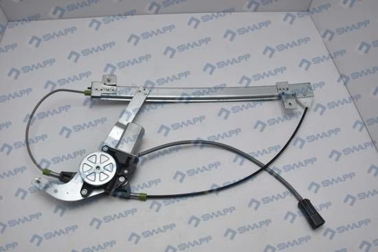 CAM KRIKOSU MOTORSUZ ON SOL POLO 02>