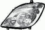 Far  Sağ  Spr Mercedes 2007-13