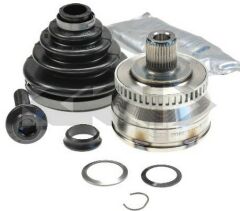 Aks Kafası Dış  1.8-1.8T Pas4 Vw 1997-00