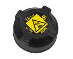 2902 RADYATOR KAPAGI 1.0 BAR SIYAH FIAT BRAVO MAREA