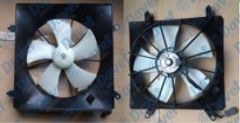 FAN MOTORU HONDA CRV 02>06   ####