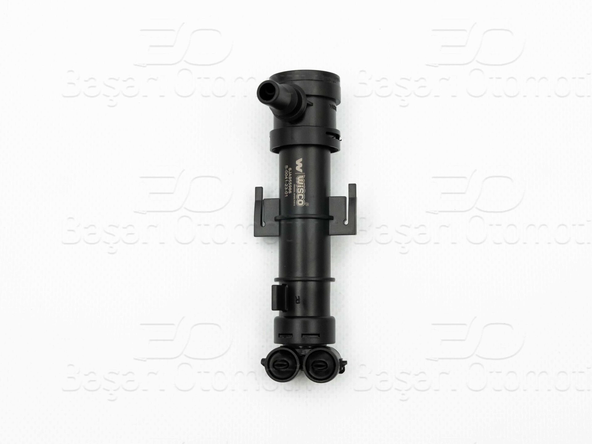 FAR YIKAMA MOTORU SAG | SEAT TOLEDO 4 (KG3) 12-19 | WISCO