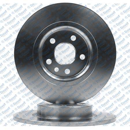 FREN DISKI ARKA 300MM DISCOVERY SPORT L550 2014> 16 JANT JAGUAR XF II X260 2.0 AWD 17>