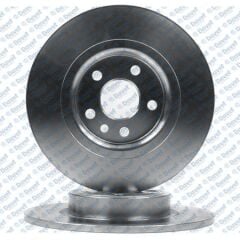 FREN DISKI ARKA 300MM DISCOVERY SPORT L550 2014> 16 JANT JAGUAR XF II X260 2.0 AWD 17>