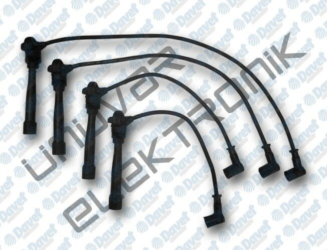 BUJI KABLOSU  FIAT BRAVA BRAVO MAREA PALIO PUNTO 1.2 16V