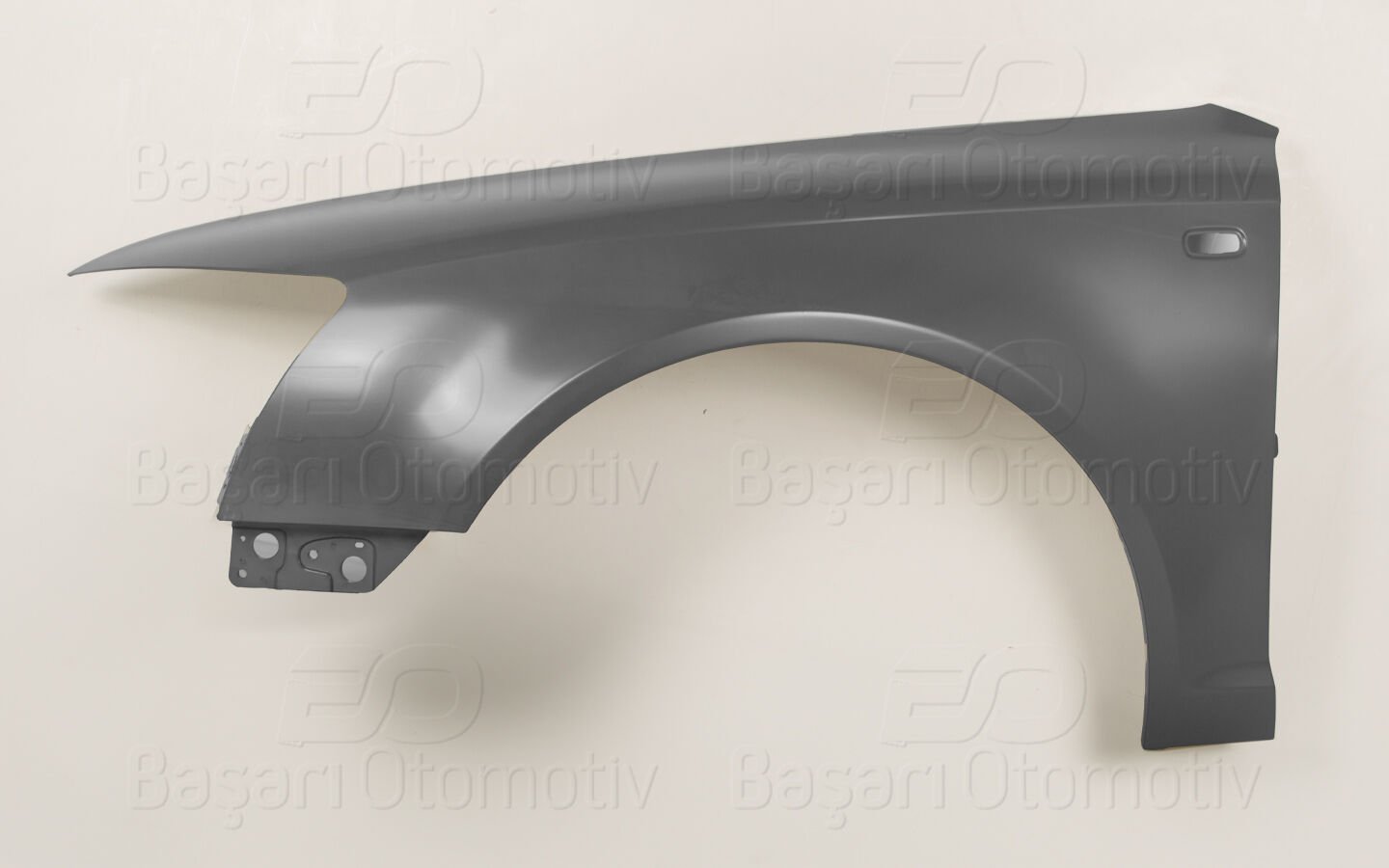 CAMURLUK ON SOL (SIMYI) | AUDI A6 05-08 | WISCO